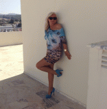 Frissítő svéd masszázs