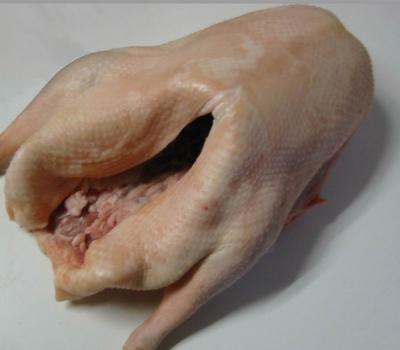 Konyhakész hízott kacsák0