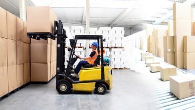 Targoncavezetői álláslehetőség Sárváron!!0