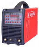 Super TIG 200EX AC/DC inverteres hegesztőgép