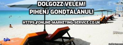 Otthoni munkák szabadidőben.0