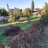 TATABÁNYÁN BÁNHIDÁN TELEK ELADÓ!1