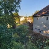 TATABÁNYÁN BÁNHIDÁN TELEK ELADÓ!2