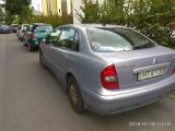 Citroen C5 2.2 HDI szgk1