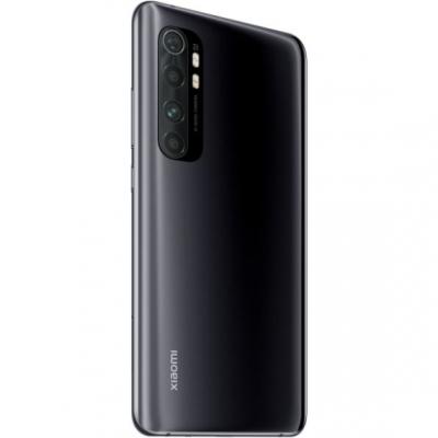 Xiaomi Mi Note 10 Lite 128GB 8GB RAM Dual Mobiltelefon Szürke0