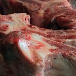 Hentes és mészáros szakmunka München