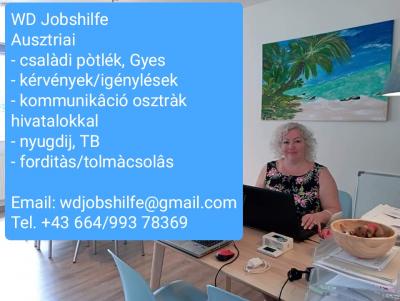 Osztrák ügyek intézése megbízhatóan0