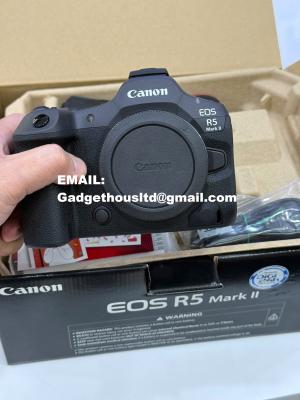 Canon EOS R5 Mark II, Canon EOS R3, Canon EOS R5, Canon EOS R6 Mark II0