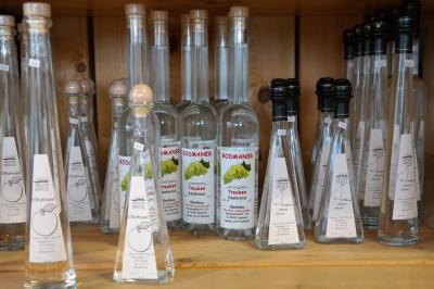 Gyümölcspálinka-gyártó OKJ-s tanfolyam Nagykanizsán0