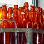 Sörösüveg, sörösláda VÁLOGATÓ segédmunka0