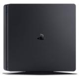 SONY PLAYSTATION 4 SLIM JET BLACK 500GB 84 000 FT1