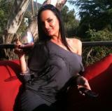 Szexpartnert keresek!