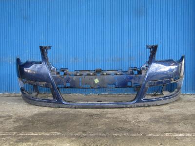 Volkswagen Pasat 3C első lökhárító0