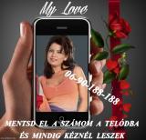 Ha egyedül vagy és magányos én itt vagyok1