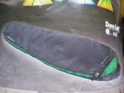 Új múmia hálózsák eladó!0