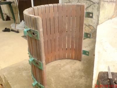 szőlőprés eladó0