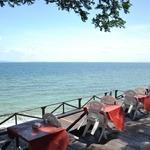 Felszolgáló, pincér és pultos német munka0