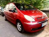 CITROEN XSARA PICASSO 1.6 HDi Exclusive
