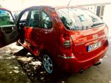 CITROEN XSARA PICASSO 1.6 HDi Exclusive1