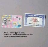 Passports, Driving License visa id cards2