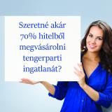 Tegyen szert egy új lakásra Spanyolországban, amelyre büszke lehet