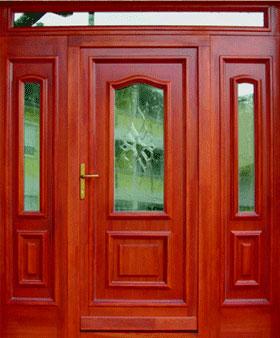 Fa Bejárati ajtók ablakok garanciával0