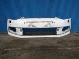 Volkswagen Polo 6C első lökhárító2