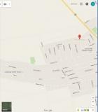 Debrecenben építési telek régi házzal eladó2