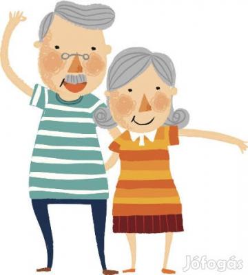 Idős gondozás felügyelet0