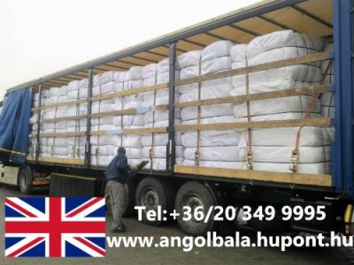 MINŐSÉGI ANGOL HASZNÁLTRUHA NAGYKER.- DISZKONT ÁRAK!0