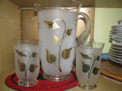 üveg vizes készlet0