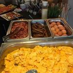 Reggeliztető szakács német munka0