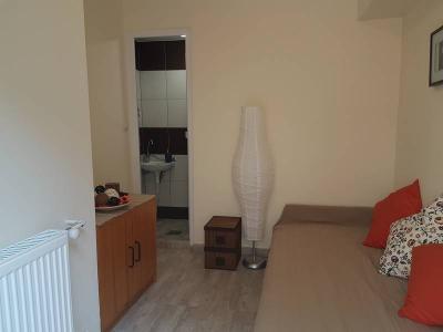 Szoba Kiadó 8, 14, 16 kerületben0