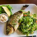 Szakács és konyhai kisegítő német állás