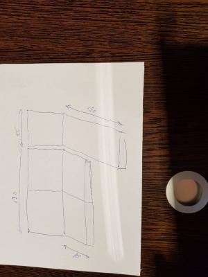 Sarokülö garnitura0