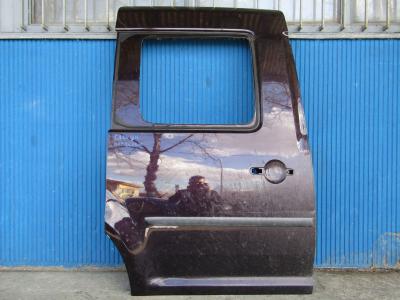 Volkswagen Caddy 2K jobb oldali tolóajtó0