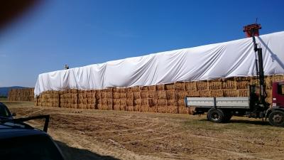 Kazaltakaró ponyva készítés egyedi méretre gyártásal0