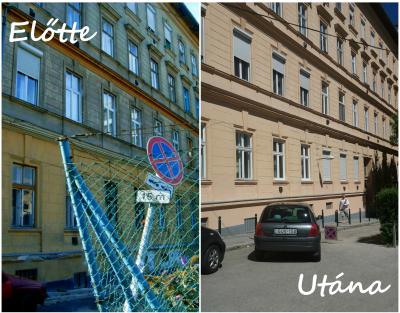 Társasházkezelés - közös képviselet0