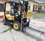 Daewoo G20S3 targonca