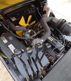 Daewoo G20S3 targonca1