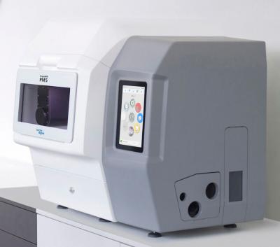 IVOCLAR VIVADENT PROGRAMILL PM5 DENTAL MILLING MACHINE0