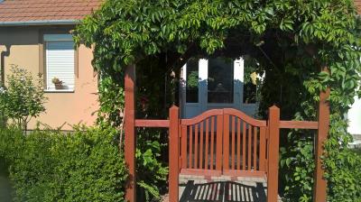 Börcsön Ház Eladó0