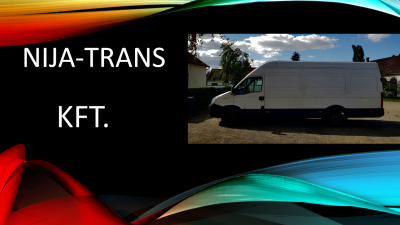 gépkocsivezető/árúterítő0