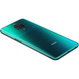 Xiaomi Redmi Note 9 Pro 128GB 6GB RAM Dual Mobiltelefon Zöld1