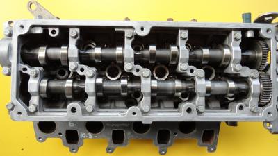 VW AUDI SEAT SKODA BONTOTT HENGERFEJEK , FŐTENGELYEK ,MOTORALKATRÉSZ0