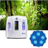 Oxigén terápiás készülék