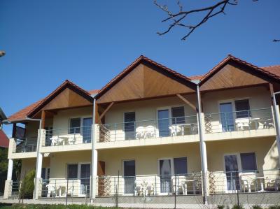 Kiadó apartmanok Zalakaroson0