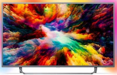 Philips 65PUS7303 65 inches/164 cm LED televízió0