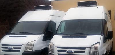 Hűtős Kocsi Bérlés napi 8.000Ft-tól.0