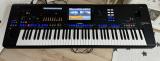 Yamaha Genos2 76-key, Yamaha Genos 76-Key , Yamaha Tyros5 76-Key2